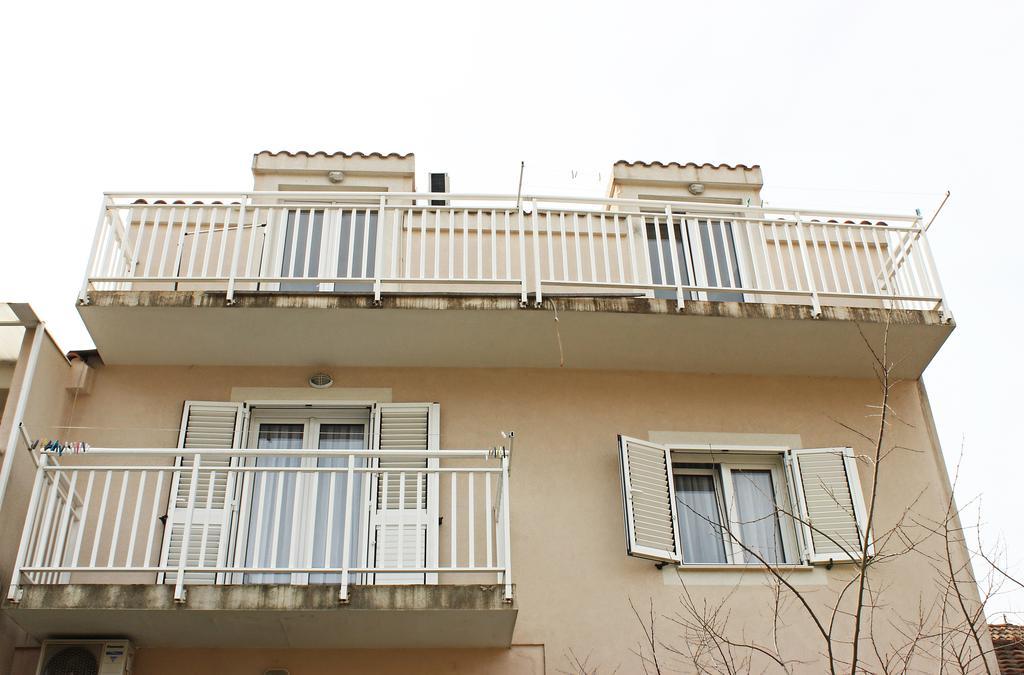 Near The Center Apartma