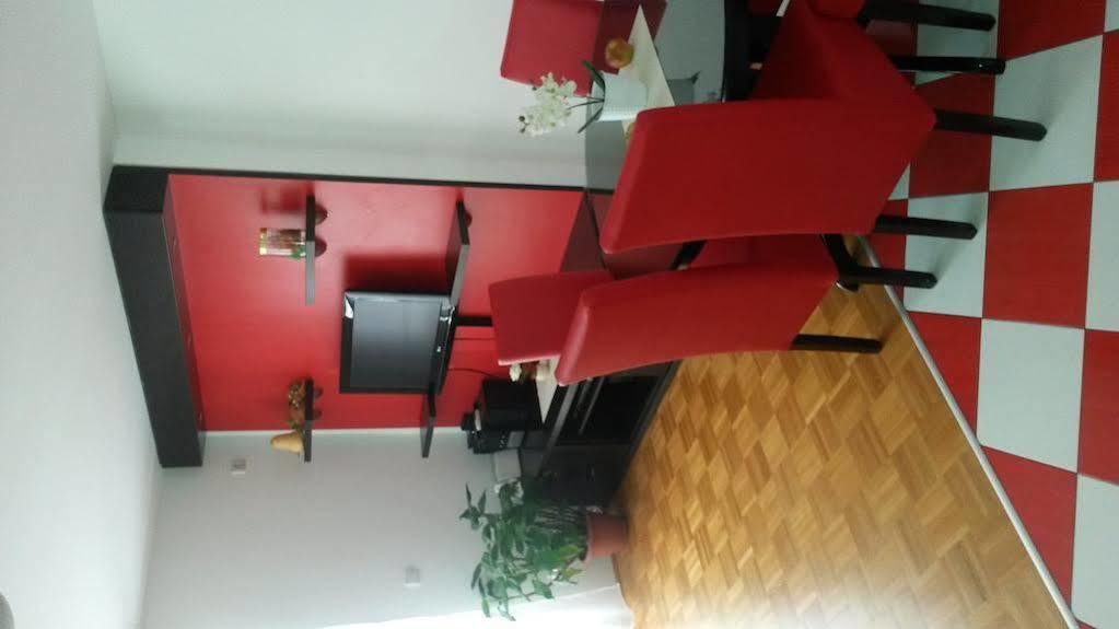 Apartma Near The Center *